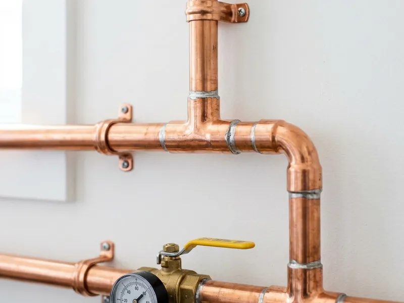 Pipe Repair & Replacement Plumber in District of Columbia